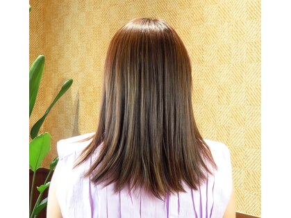 アサナ リトリート サロンドトウキョウ(ASANA retreat salon de Tokyo)の写真