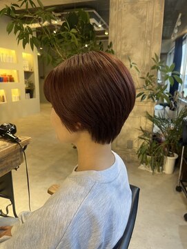 フィーネ 八戸(Fi-Ne) こっくりブラウン