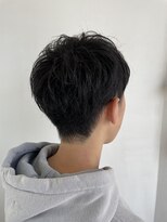 トップヘアー 本店(TOP HAIR)&nbsp;冬のおすすめショート20代30代40/倉敷