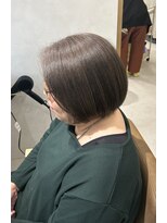 スラッシュ ホワイト(SLASH white)&nbsp;白髪ぼかし/脱白髪染め/白髪染めハイライト/髪質改善