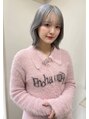 ケイリー(KAYLEE) 竹國 里彩