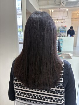 ピノ(pino.) maintenance cut ♪