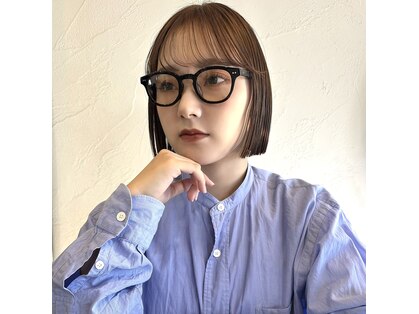 ハイク(HYKE)の写真