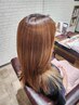 カット一般+トリートメント