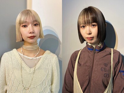 スイ(SUiii)の写真