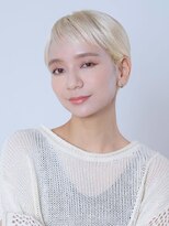 エンタク 新宿三丁目店(enntaku)&nbsp;韓国/レイヤーカット/縮毛矯正/men's/新宿三丁目駅