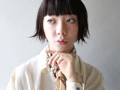 フリップビーアヴェダ(FLIP B AVEDA)の写真