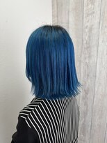 シエル 立川店(CIEL)&nbsp;【CIEL×久光】シアンブルーロブ