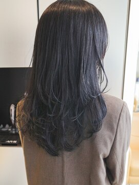 ラパンセヴェール(LA PENSEE VERT) レイヤーワンカール