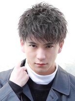 リップス 大宮(LIPPS)&nbsp;ショートマッシュ