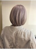 ラベンダーホワイト