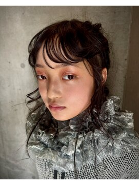 グラム(gram) swan