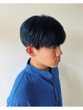 コーチ(COACH) メンズカラー