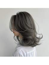 本気のサロンケアメニューが自慢☆