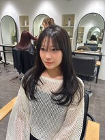 ココット 京橋店(cocotte)&nbsp;レイヤーカット