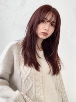 ルモア(RUMOR)&nbsp;Rumor×甘辛ミックスナチュラルピンク