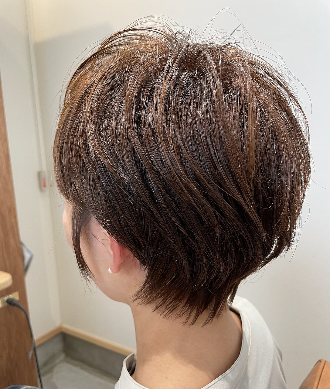 カット＋カラー＋ハイライト＋トリートメント
