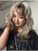 デザインカラー/ハイトーン