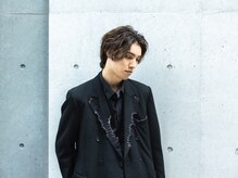 ラッドヘアー(LAD HAIR)