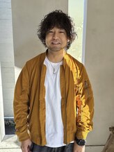 ブランシェ 小牧店(BRANCHE) 大西 一輝