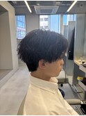 縦落ちツイストスパイラル