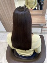 アッシュ 新杉田店(Ash)&nbsp;髪質改善/縮毛矯正/美髪/艶髪/横浜/新杉田/杉田