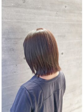 キングダム 鎌倉店 KINGDOM オーキッドベルボブ