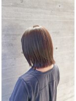 キングダム 鎌倉店 KINGDOM オーキッドベルボブ