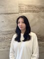 オーブ ヘアー ジーナ 浦和店(AUBE HAIR gina)&nbsp;Kaho 