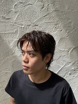 ベフ(Beff)&nbsp;ナチュラルブラウン