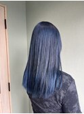 ブルーカラー