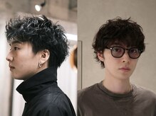 アルティ(arti)の雰囲気（骨格に似合わせたカットや、トレンドパーマもお任せ下さい◎）