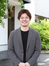 ユウヘアー 滝ノ水店(U Hair) 水野 貴之