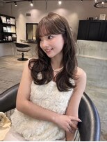 セレクション(Selection.)&nbsp;hazel beige