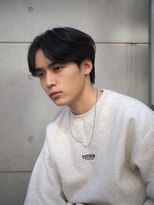 ローハ 表参道 原宿(Lowha)&nbsp;Lowha /メンズカット/メンズパーマ/原宿/表参道/明治神宮前