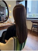 20×30×40代×透明感×髪質改善×抗酸化×グレージュ