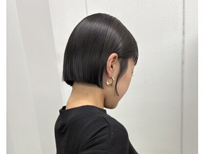 アット(at)の写真