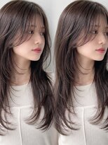 プレア(Pleare SALON＆SPA)&nbsp;動くたび、かわいい。