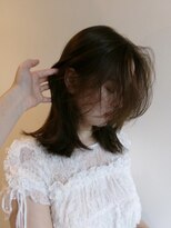 フーコー 下関店(fuhcoh)&nbsp;海外風レイヤー