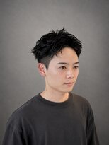 ジョニーメン 下北沢店(Johnny MEN) メンズショート