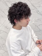 BIJOURA. 【10月1日NEW OPEN(予定)】 プードルパーマ