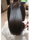 フォトンブリーロ(photon brilo)の写真/秋の乾燥に負けない潤いを◎厳選されたトリートメントで髪質から整え、周囲が羨むほどの艶やかな美髪へ♪