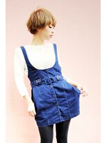 コンパス(COMPASS) オリーブマッシュ★