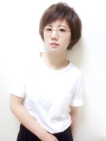 ローランド(Rowland)&nbsp;黒髪ショート☆