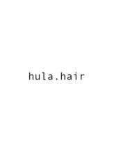 フラ ヘアー(hula.hair)