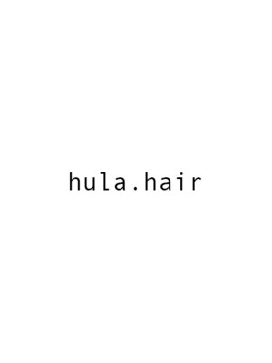 フラ ヘアー(hula.hair)