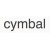 シンバル(cymbal)のお店ロゴ