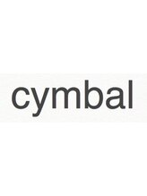 cymbal　【シンバル】