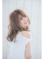 ネオリーブ ジューク 日吉店(Neolive JuQ)&nbsp;ヌーディセミディ☆