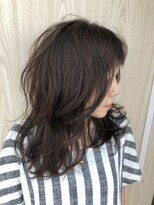 レボルトヘアー(R EVOLUT hair)&nbsp;ベイクドカラー《Kim》